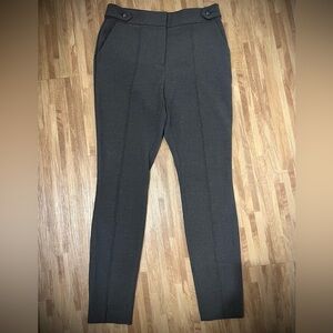 Express skinny high rise pants